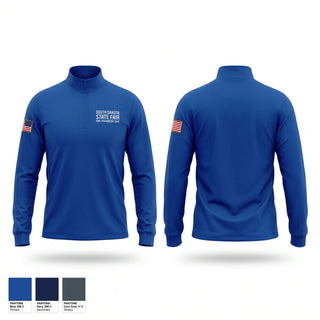 Windbreaker, State Fair EMT/Paramedic Unit, EMS/EMT, Teamtime, Team time, sublimation, custom sports apparel, team uniforms, spirit wear, spiritwear, sports uniforms, custom shirts, team store, custom team store, fundraiser sports, apparel fundraiser