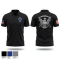 Infantry Master Trainer Course 2036979 Short Sleeve Performance Polo - 1