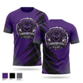 Pueblo Academy of Arts Short Sleeve Performance Shirt - 2