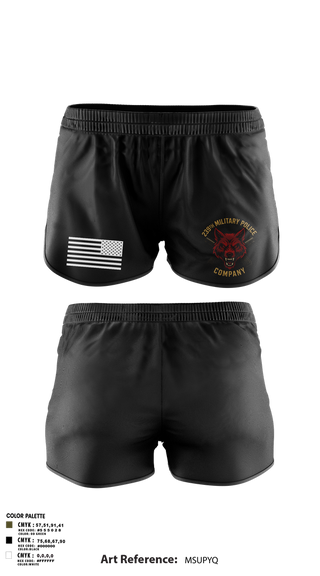 Ranger Panties, , , Teamtime, Team time, sublimation, custom sports apparel, team uniforms, spirit wear, spiritwear, sports uniforms, custom shirts, team store, custom team store, fundraiser sports, apparel fundraiser