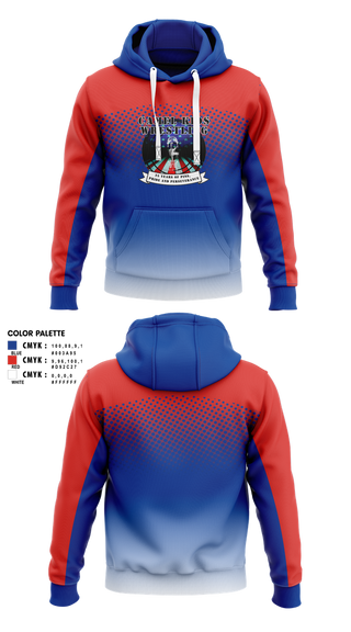 Hoodie, Camel Kids, Wrestling, Teamtime, Team time, sublimation, custom sports apparel, team uniforms, spirit wear, spiritwear, sports uniforms, custom shirts, team store, custom team store, fundraiser sports, apparel fundraiser
