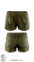 Cambridge Police Drone Unit Ranger Panties - 6