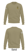 TX.PPO 77542945 Crew Neck Sweatshirt - 81