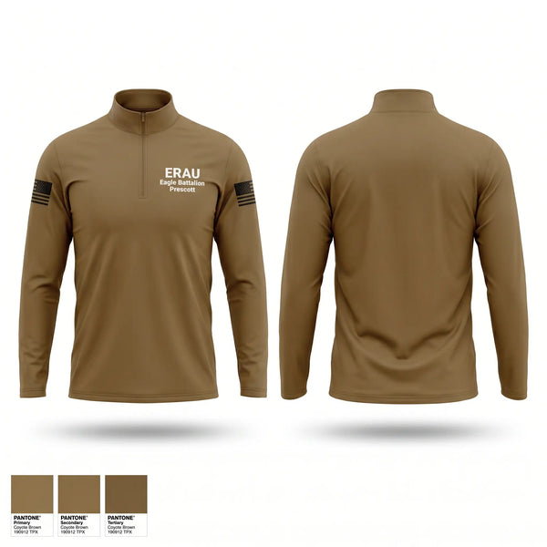 Windbreaker, ERAU Eagle Battalion Prescott, Army, Teamtime, Team time, sublimation, custom sports apparel, team uniforms, spirit wear, spiritwear, sports uniforms, custom shirts, team store, custom team store, fundraiser sports, apparel fundraiser