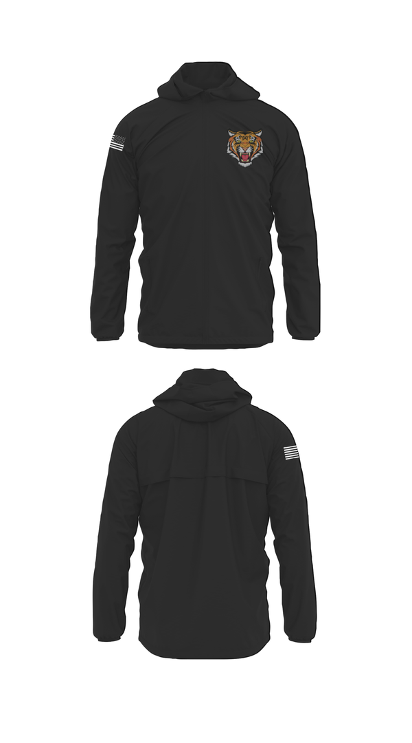 Windbreaker, Muskegon Heights Cheer, Cheer, Teamtime, Team time, sublimation, custom sports apparel, team uniforms, spirit wear, spiritwear, sports uniforms, custom shirts, team store, custom team store, fundraiser sports, apparel fundraiser