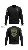 MCSD SRT Crew Neck Sweatshirt - 21