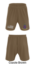 148th IN RGT 38204937 Athletic Shorts With Pockets - 9