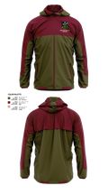 HUSL 45962778 Windbreaker - 21