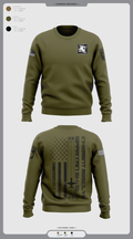 Jet Det 9275706 Crew Neck Sweatshirt - 31