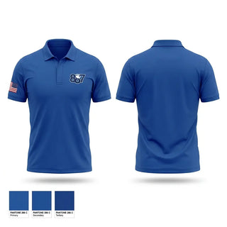 Short Sleeve Performance Polo, Massachusetts Department of Correction, Police, Teamtime, Team time, sublimation, custom sports apparel, team uniforms, spirit wear, spiritwear, sports uniforms, custom shirts, team store, custom team store, fundraiser sports, apparel fundraiser