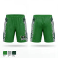 RVa eagles 15351234 Athletic Shorts With Pockets - 1