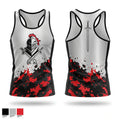Knights Track Club 36439101 Men's Track Singlet - 1