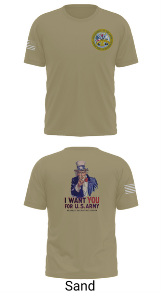 Old School Cotton Feel Shirt, US Army I Want You, Army, Teamtime, Team time, sublimation, custom sports apparel, team uniforms, spirit wear, spiritwear, sports uniforms, custom shirts, team store, custom team store, fundraiser sports, apparel fundraiser