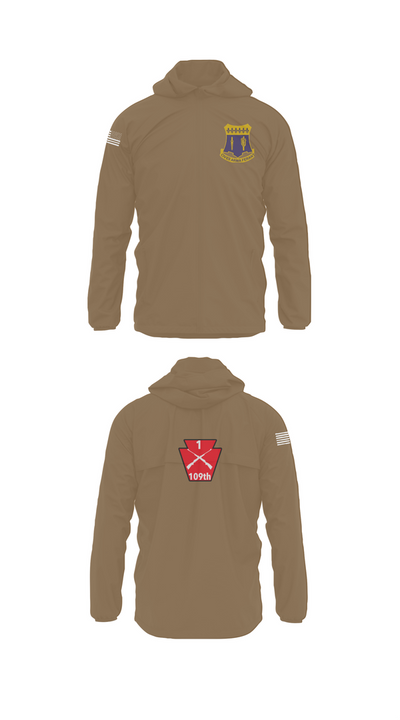 A co 1/109 75312716 Windbreaker - 1