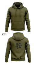 Zoo City 7733760 Hoodie - 41