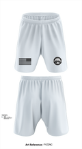 Las Vegas 60845219 Athletic Shorts With Pockets - 17