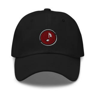 South Stokes Saura Band 30412407 Classic Dad Hat | Yupoong 6245CM