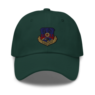 380 ESFS 95267878 Classic Dad Hat | Yupoong 6245CM