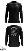 WV ARNG Med Det 75536426 Long Sleeve Performance Shirt 3