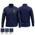 Bridgeton police department 3839750 Windbreaker - 1