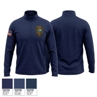 Windbreaker, Bridgeton police department, Police, Teamtime, Team time, sublimation, custom sports apparel, team uniforms, spirit wear, spiritwear, sports uniforms, custom shirts, team store, custom team store, fundraiser sports, apparel fundraiser