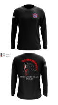 ARC Class 030/52-25 47621541 Long Sleeve Performance Shirt 2