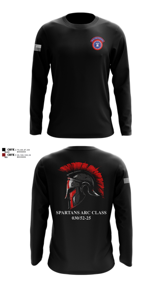 Long Sleeve Performance Shirt, , Army, Teamtime, Team time, sublimation, custom sports apparel, team uniforms, spirit wear, spiritwear, sports uniforms, custom shirts, team store, custom team store, fundraiser sports, apparel fundraiser