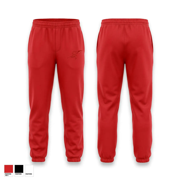Sweatpants, Severn Baseball, Baseball, Teamtime, Team time, sublimation, custom sports apparel, team uniforms, spirit wear, spiritwear, sports uniforms, custom shirts, team store, custom team store, fundraiser sports, apparel fundraiser