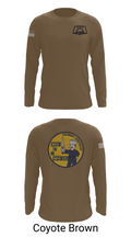 LPD 29 45951035 Long Sleeve Performance Shirt 6