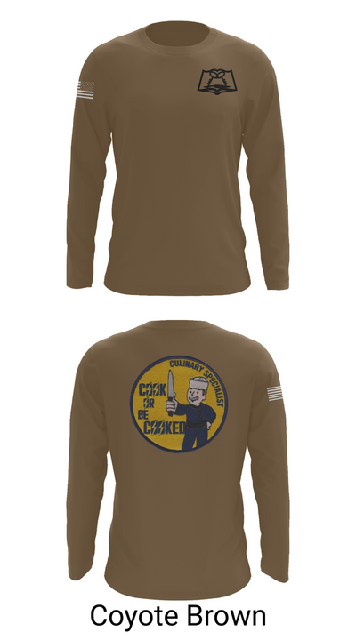 LPD 29 45951035 Long Sleeve Performance Shirt 6