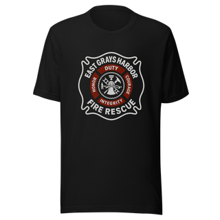 Unisex Staple T-Shirt - Black