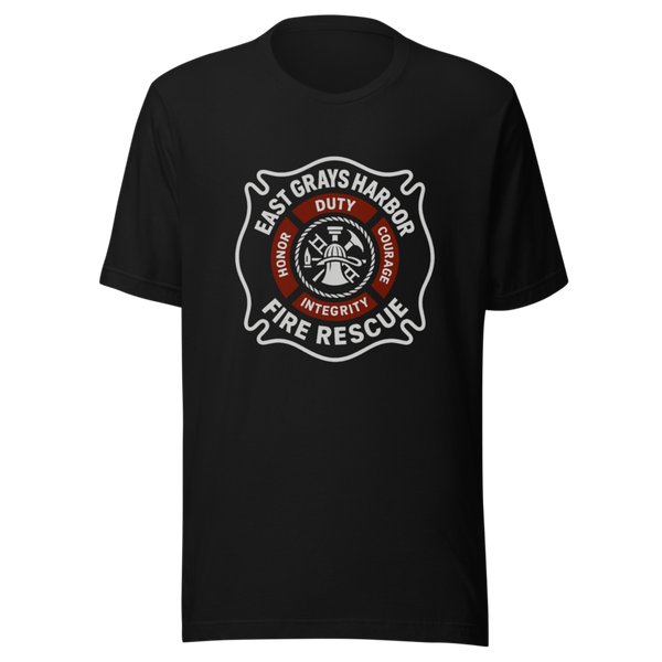 Unisex Staple T-Shirt - Black