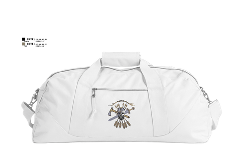 Duffle Bag, , Army, Teamtime, Team time, sublimation, custom sports apparel, team uniforms, spirit wear, spiritwear, sports uniforms, custom shirts, team store, custom team store, fundraiser sports, apparel fundraiser