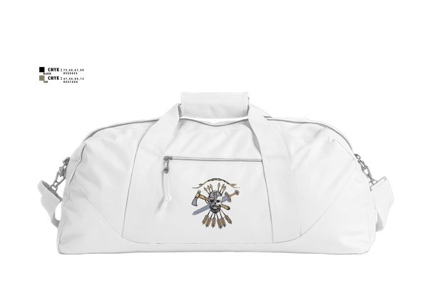 Duffle Bag, , Army, Teamtime, Team time, sublimation, custom sports apparel, team uniforms, spirit wear, spiritwear, sports uniforms, custom shirts, team store, custom team store, fundraiser sports, apparel fundraiser