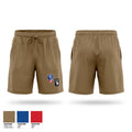 C-co 3-187IN Athletic Shorts With Pockets - 1