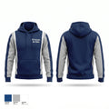 St. Francis de Sales Hoodie - 2