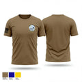 William P. Knight Composite Squadron 89869731 Short Sleeve Performance Shirt - 1