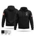Santa Clara Police Department 24091782 Hoodie - 1