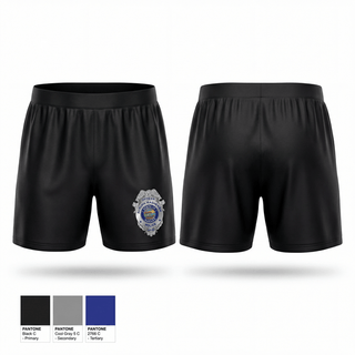 Ranger Panties, SRO, Police, Teamtime, Team time, sublimation, custom sports apparel, team uniforms, spirit wear, spiritwear, sports uniforms, custom shirts, team store, custom team store, fundraiser sports, apparel fundraiser