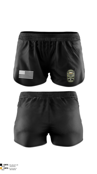 Ranger Panties, team name, Police, Teamtime, Team time, sublimation, custom sports apparel, team uniforms, spirit wear, spiritwear, sports uniforms, custom shirts, team store, custom team store, fundraiser sports, apparel fundraiser