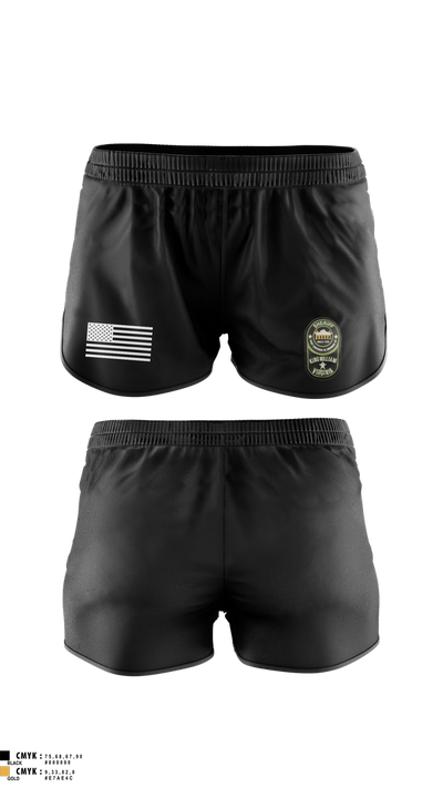 King William County 47912000 Ranger Panties - 1