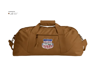 Duffle Bag, 336 Air Refueling Sq, , Teamtime, Team time, sublimation, custom sports apparel, team uniforms, spirit wear, spiritwear, sports uniforms, custom shirts, team store, custom team store, fundraiser sports, apparel fundraiser