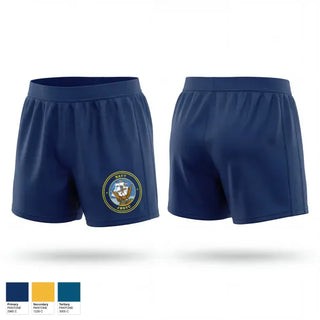 Ranger Panties, NJROTC, Navy, Teamtime, Team time, sublimation, custom sports apparel, team uniforms, spirit wear, spiritwear, sports uniforms, custom shirts, team store, custom team store, fundraiser sports, apparel fundraiser