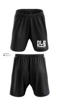 DLB Elite 88273166 Athletic Shorts With Pockets - 12