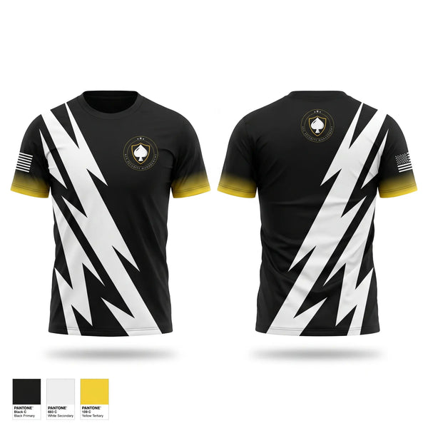 Short Sleeve Performance Shirt, ACE Security Management, , Teamtime, Team time, sublimation, custom sports apparel, team uniforms, spirit wear, spiritwear, sports uniforms, custom shirts, team store, custom team store, fundraiser sports, apparel fundraiser