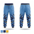 Heat Sweatpants - 2