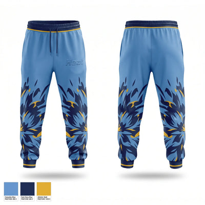 Heat Sweatpants - 2