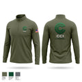 CCI Windbreaker - 1