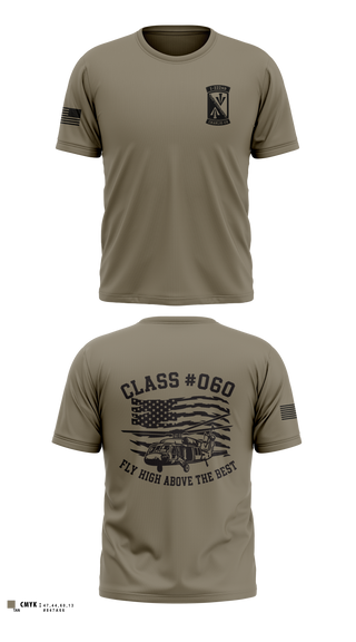 Old School Cotton Feel Shirt, 1-222nd Aviation Regiment, Army, Teamtime, Team time, sublimation, custom sports apparel, team uniforms, spirit wear, spiritwear, sports uniforms, custom shirts, team store, custom team store, fundraiser sports, apparel fundraiser
