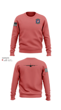 Trojans 85673427 Crew Neck Sweatshirt - 22